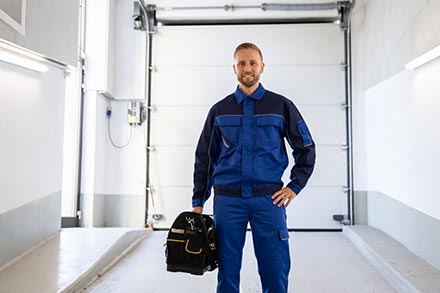 Hialeah Gardens Garage Door Repair